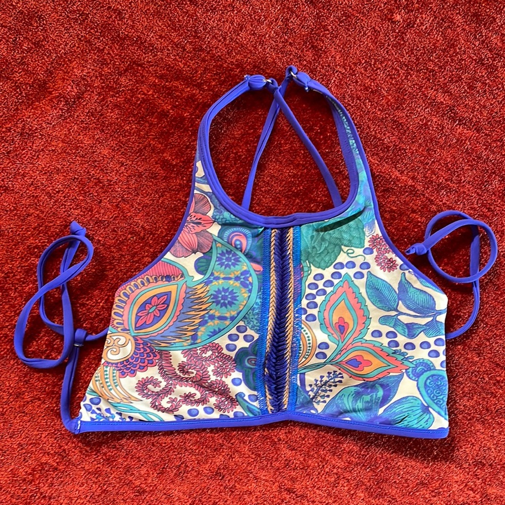 Reversible Maaji Bikini Top - S